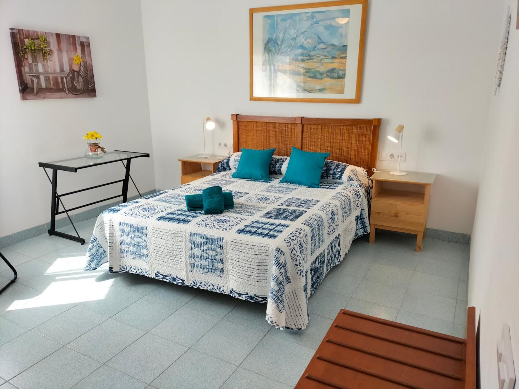 Apartiabeach Apartamentos Alcossebre Exteriör bild