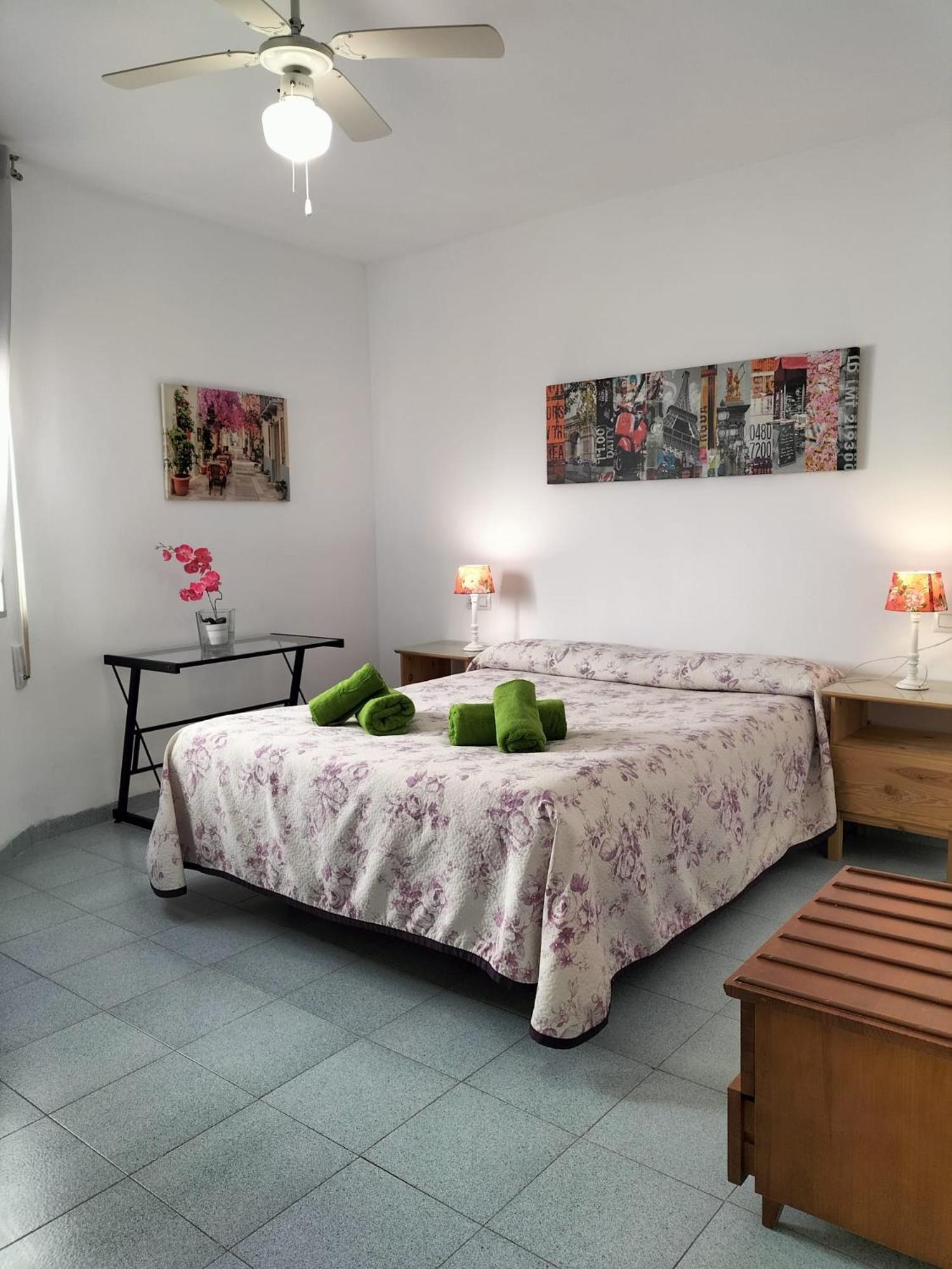 Apartiabeach Apartamentos Alcossebre Exteriör bild