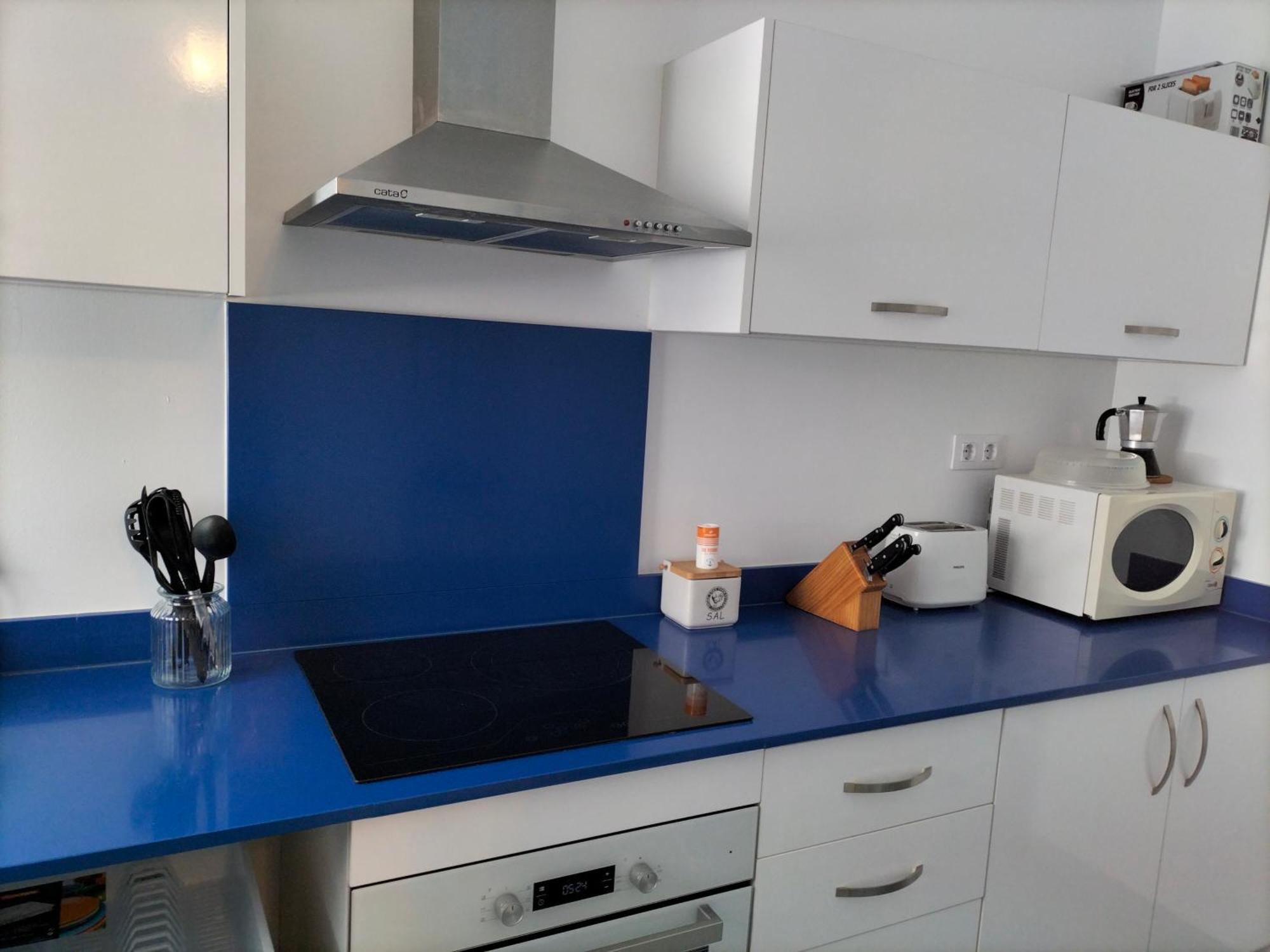 Apartiabeach Apartamentos Alcossebre Exteriör bild