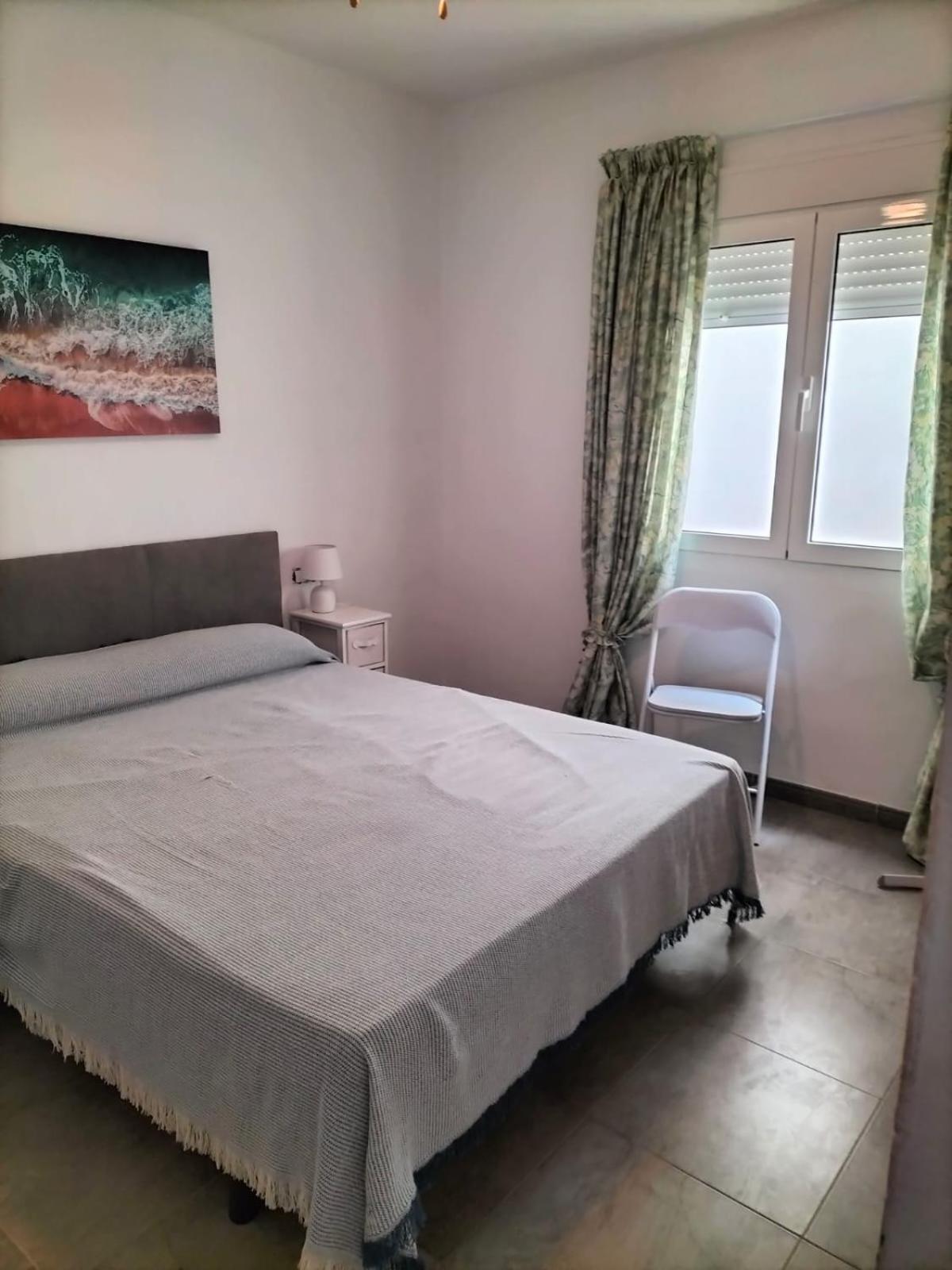 Apartiabeach Apartamentos Alcossebre Exteriör bild