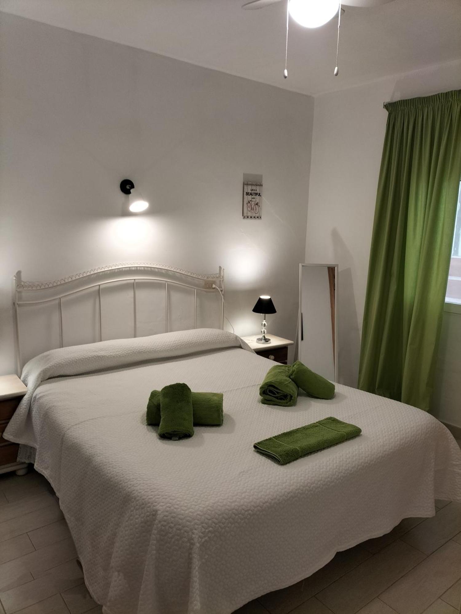 Apartiabeach Apartamentos Alcossebre Exteriör bild