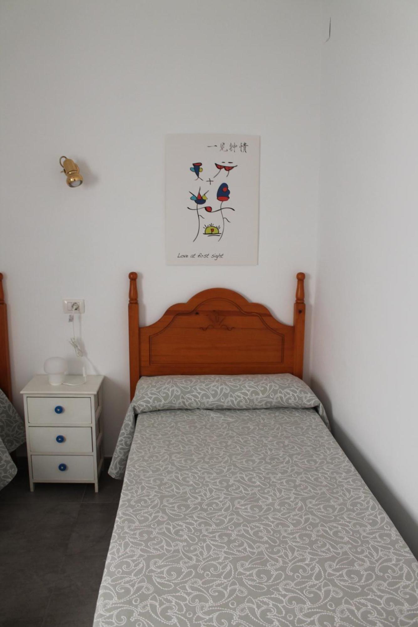 Apartiabeach Apartamentos Alcossebre Rum bild