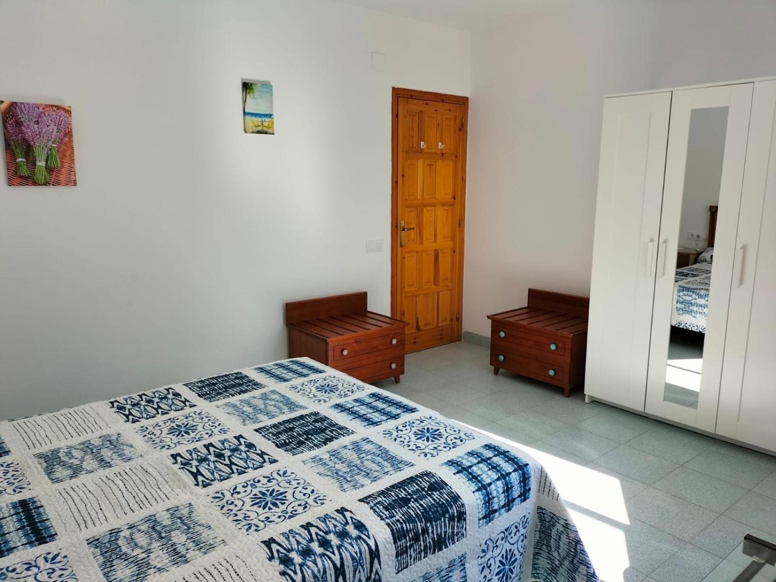 Apartiabeach Apartamentos Alcossebre Rum bild
