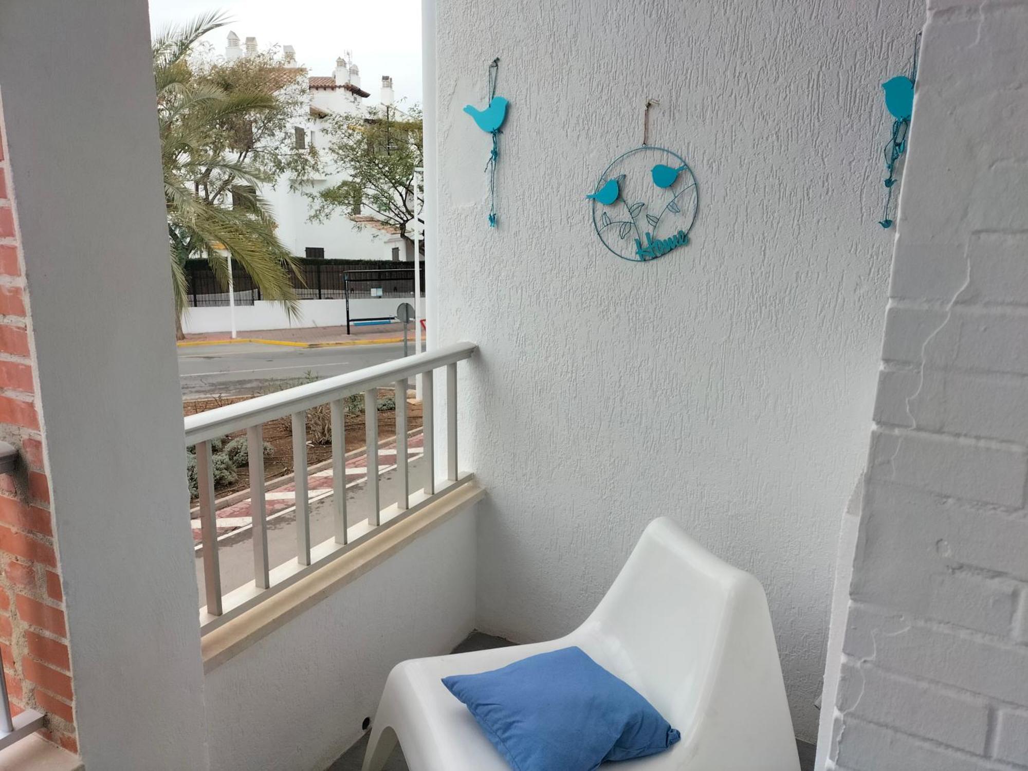 Apartiabeach Apartamentos Alcossebre Rum bild