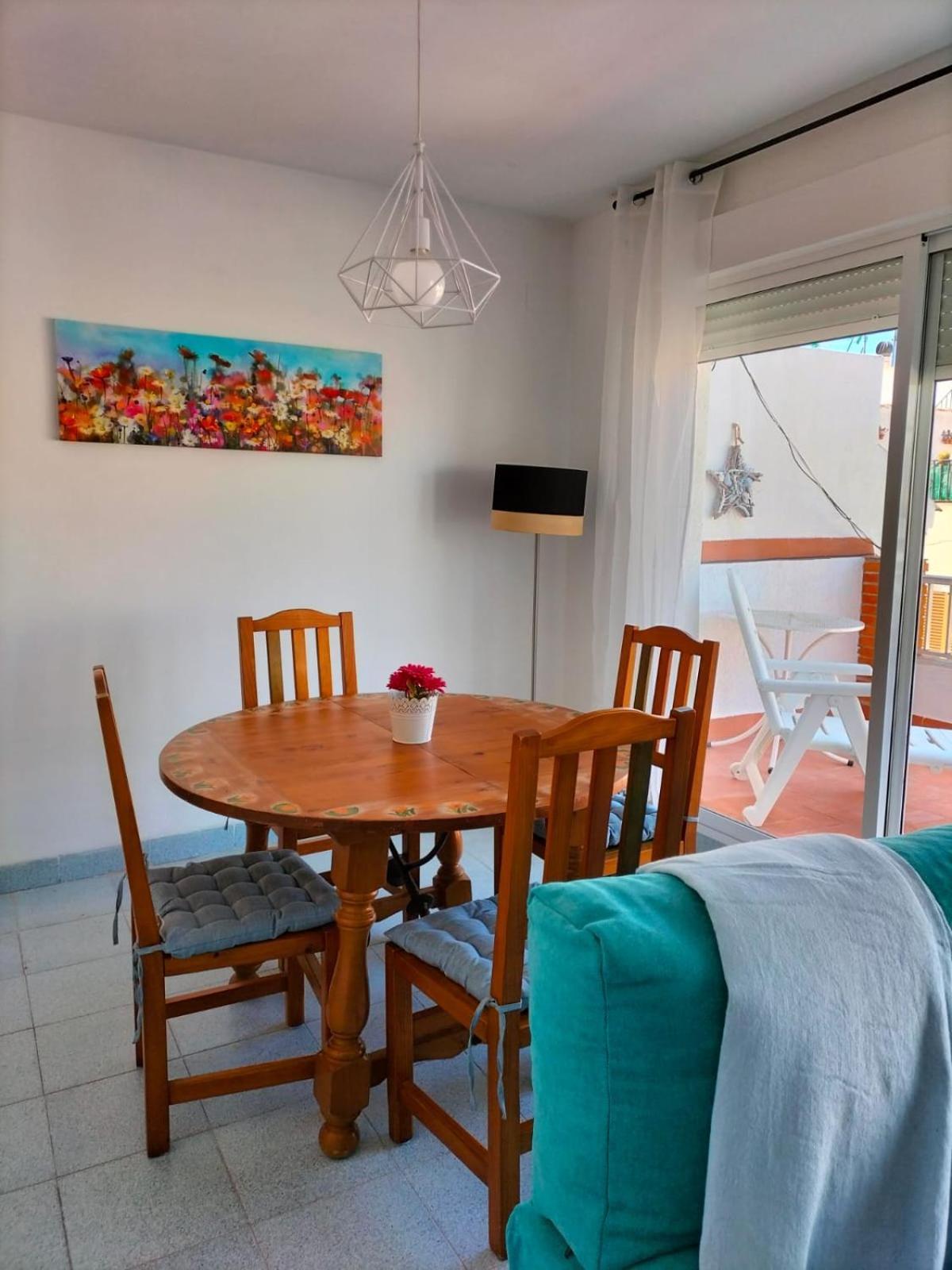 Apartiabeach Apartamentos Alcossebre Rum bild