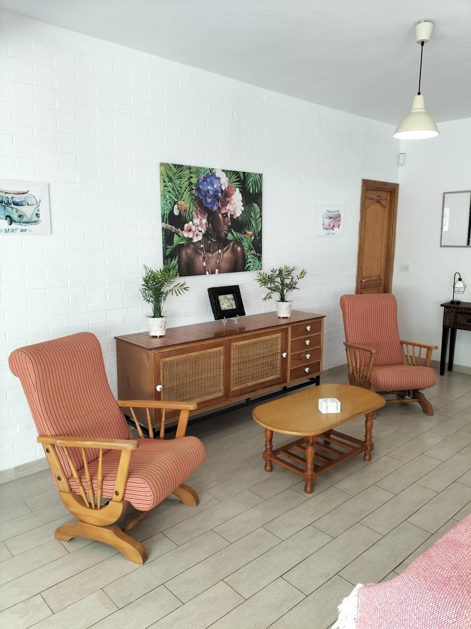Apartiabeach Apartamentos Alcossebre Rum bild
