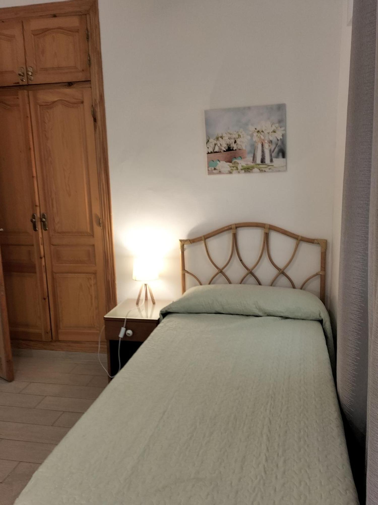 Apartiabeach Apartamentos Alcossebre Rum bild