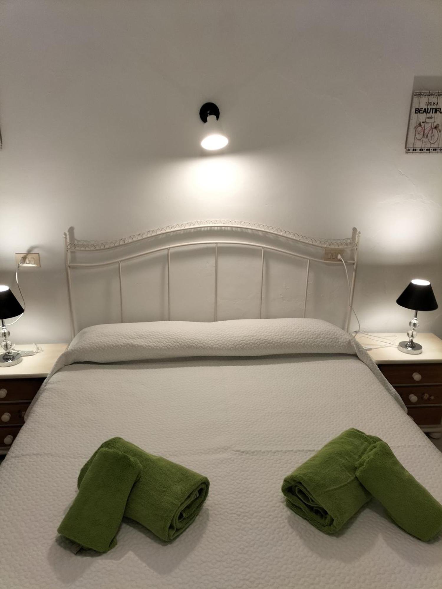 Apartiabeach Apartamentos Alcossebre Rum bild
