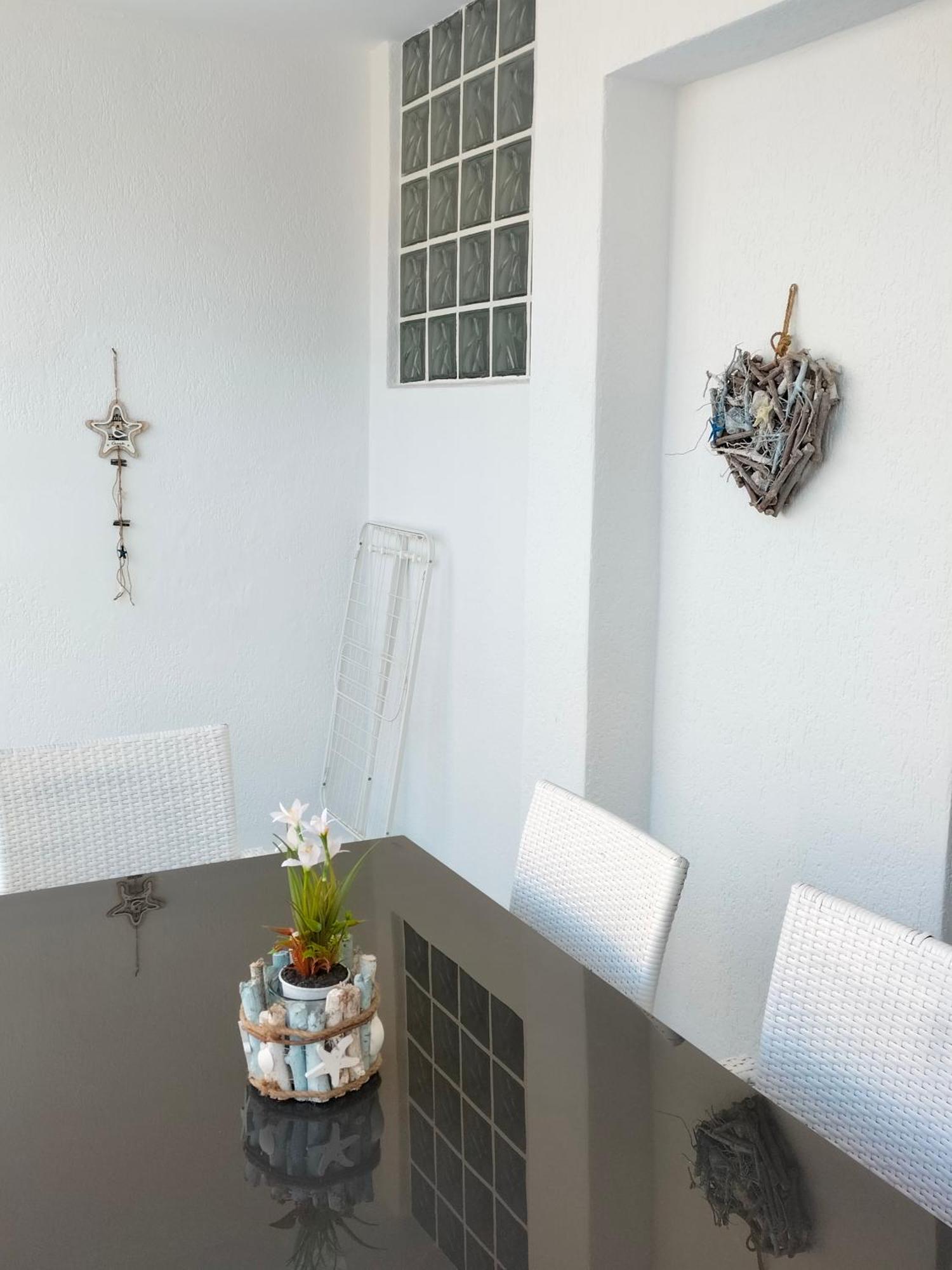 Apartiabeach Apartamentos Alcossebre Exteriör bild