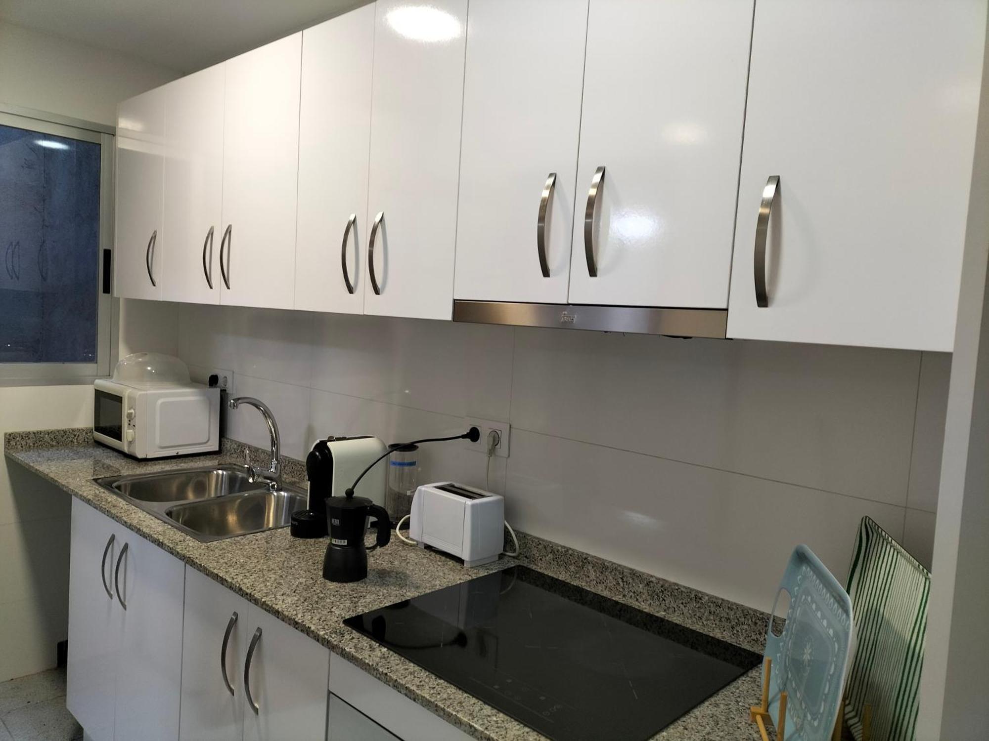 Apartiabeach Apartamentos Alcossebre Exteriör bild